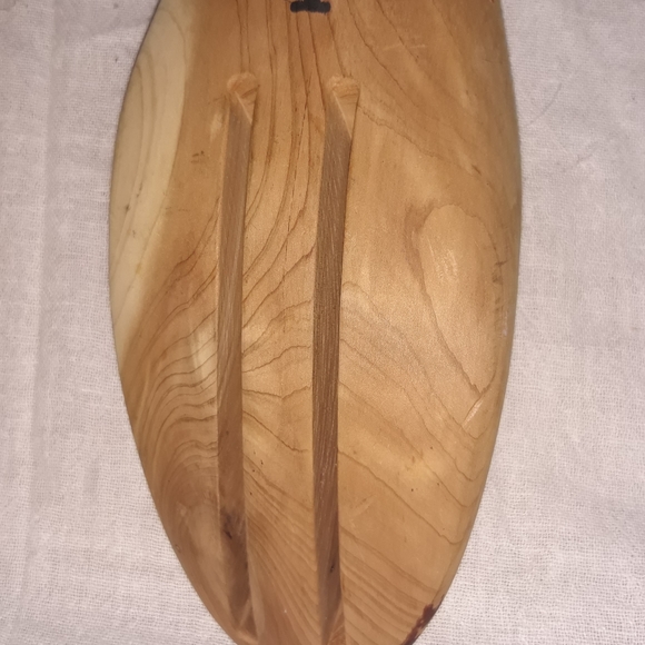 Allen Edmonds Cedar Full Toe Large Shoe Tree - Picture 10 of 12